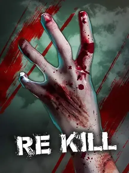 Slot Re Kill
