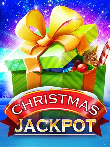 Slot Christmas Jackpot