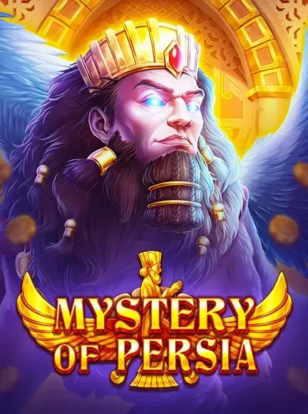 Slot Mysteryof Persia